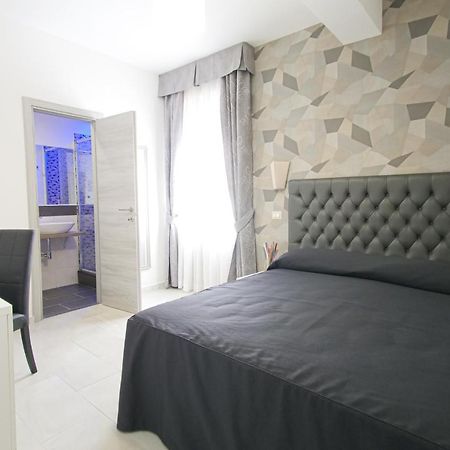 Hotel Terrazza Magenta Rome Bagian luar foto