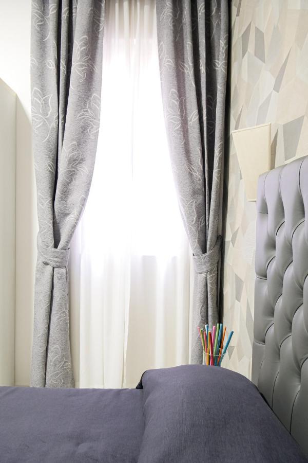 Hotel Terrazza Magenta Rome Bagian luar foto